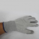 五级迪耐码防割手套,安全手套,防护手套